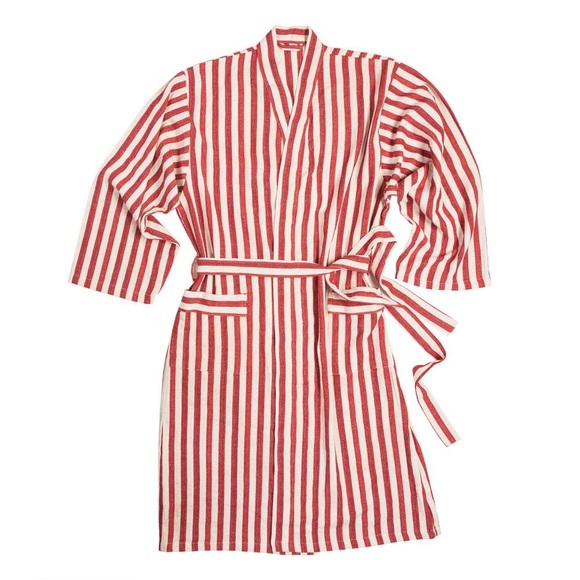 Anatoli housecoat - Picture 2 of 3